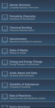 Learn Complete Chemistry screenshot 1