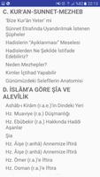 Hakk Dinin Batıl Yorumları Screenshot 3