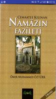 Namazın Fazileti الملصق