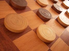 Draughts اسکرین شاٹ 1