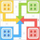 Parcheesi Ludo pro icône