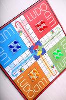 Parcheesi Ludo pro capture d'écran 1