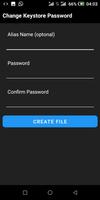 KeyStore Explorer Pro اسکرین شاٹ 1