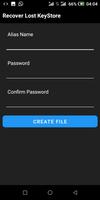 KeyStore Explorer Pro اسکرین شاٹ 2