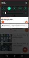 Edge Screen Recorder الملصق