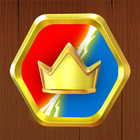 Baltazar - words game ไอคอน