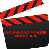 Download Movies App biểu tượng