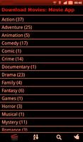 Download Movies App screenshot 1