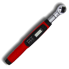 Torque Wrench أيقونة