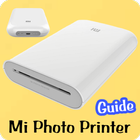 Mi Photo Printer Guide 아이콘