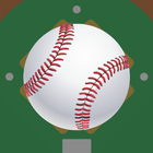 World Baseball App-icoon