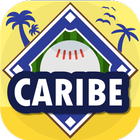 ikon Puro Béisbol Caribe