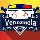 Puro Béisbol Venezuela-icoon