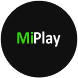 MiPlay icône