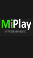 MiPlay capture d'écran 1