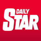 Daily Star-icoon