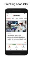 Express 포스터