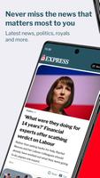 Express الملصق