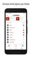 Express syot layar 2