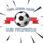 Club FutApuestas ícone