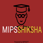 Mips Shiksha icône