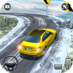 Real Taxi Driver Simulator - Hill Station Sim 3D アプリダウンロード