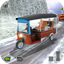 Tuk Tuk Driving Simulator 3D - APK