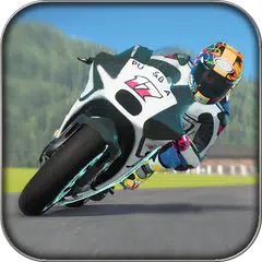 Motogp Championship 2019 - Real Moto Rider 3D APK Herunterladen