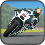 Motogp Championship 2019 - Real Moto Rider 3D icône