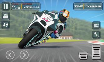 Motogp Championship 2019 - Real Moto Rider 3D スクリーンショット 3