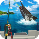 Fish Aquarium Games-Charming Ocean aplikacja