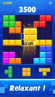 Block Blast: Puzzle Master capture d'écran 1