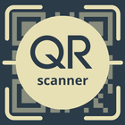Mi QR Scanner icône