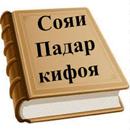 APK Қиблагоҳам Падар