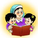 Ertaklar(bolajonlar chun) APK
