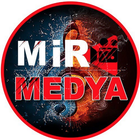 آیکون‌ Mir TV  Medya