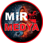 Mir TV  Medya 图标