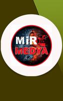 Mir TV  Medya الملصق