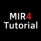 Mir4 Tutorial Earn Money ไอคอน