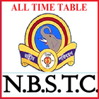 NBSTC All Time Table icon