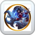 Ahri - LOL