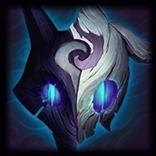 Kindred - LOL