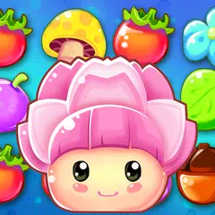 Forest Fruit Mania XAPK download