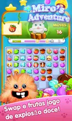 Baixar Aventura de Miro XAPK