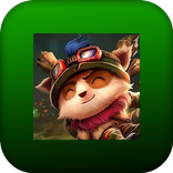 Teemo - LOL