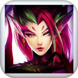 Zyra - LOL