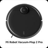 Mi Robot Vacuum Mop Guide