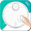 Mi robot vacuum mop s12 Guide