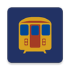 NYC MetroCard Tracker icon