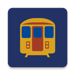 NYC MetroCard Tracker icon